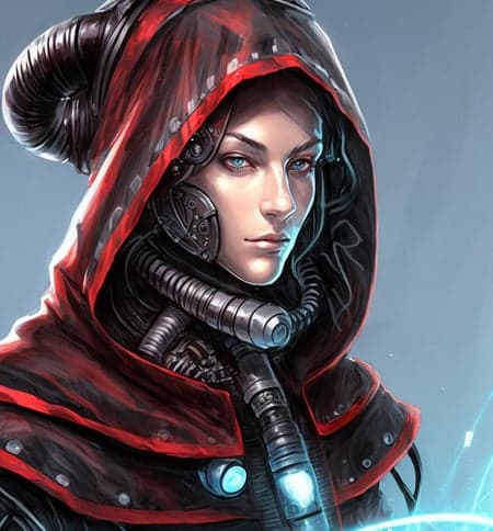 Mechanicus - Image 1