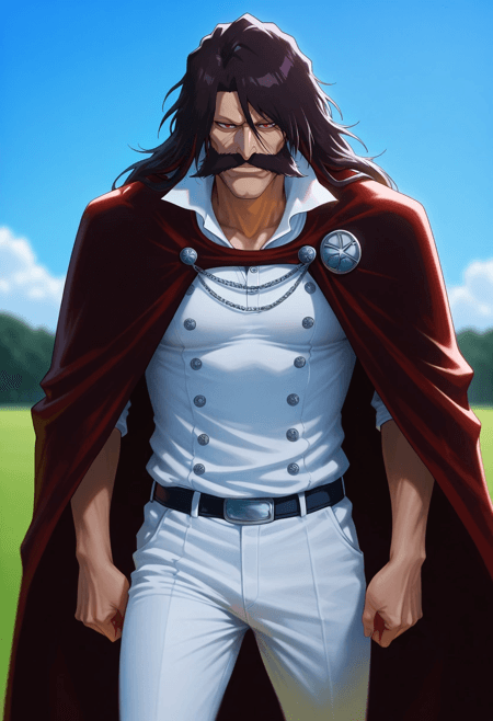 Yhwach | Bleach - Image 2
