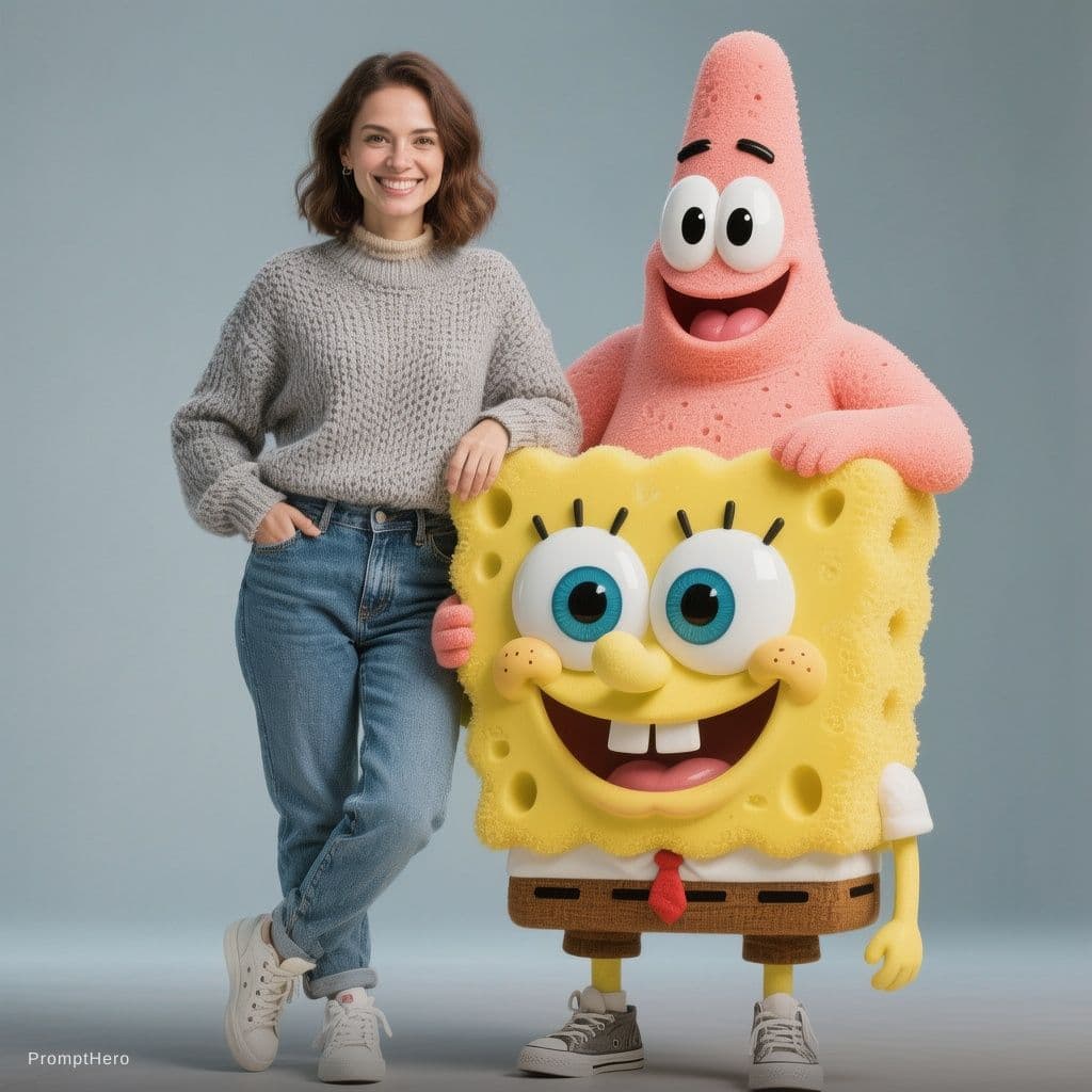 AI generated: "image_generation":(
"quality": "hyper-realistic",
"face": ("preserve_original": true, "reference_ma...