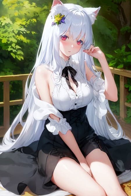 Albino Style TI - Image 3