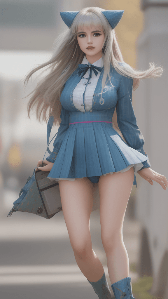 AI generated: QT-KT