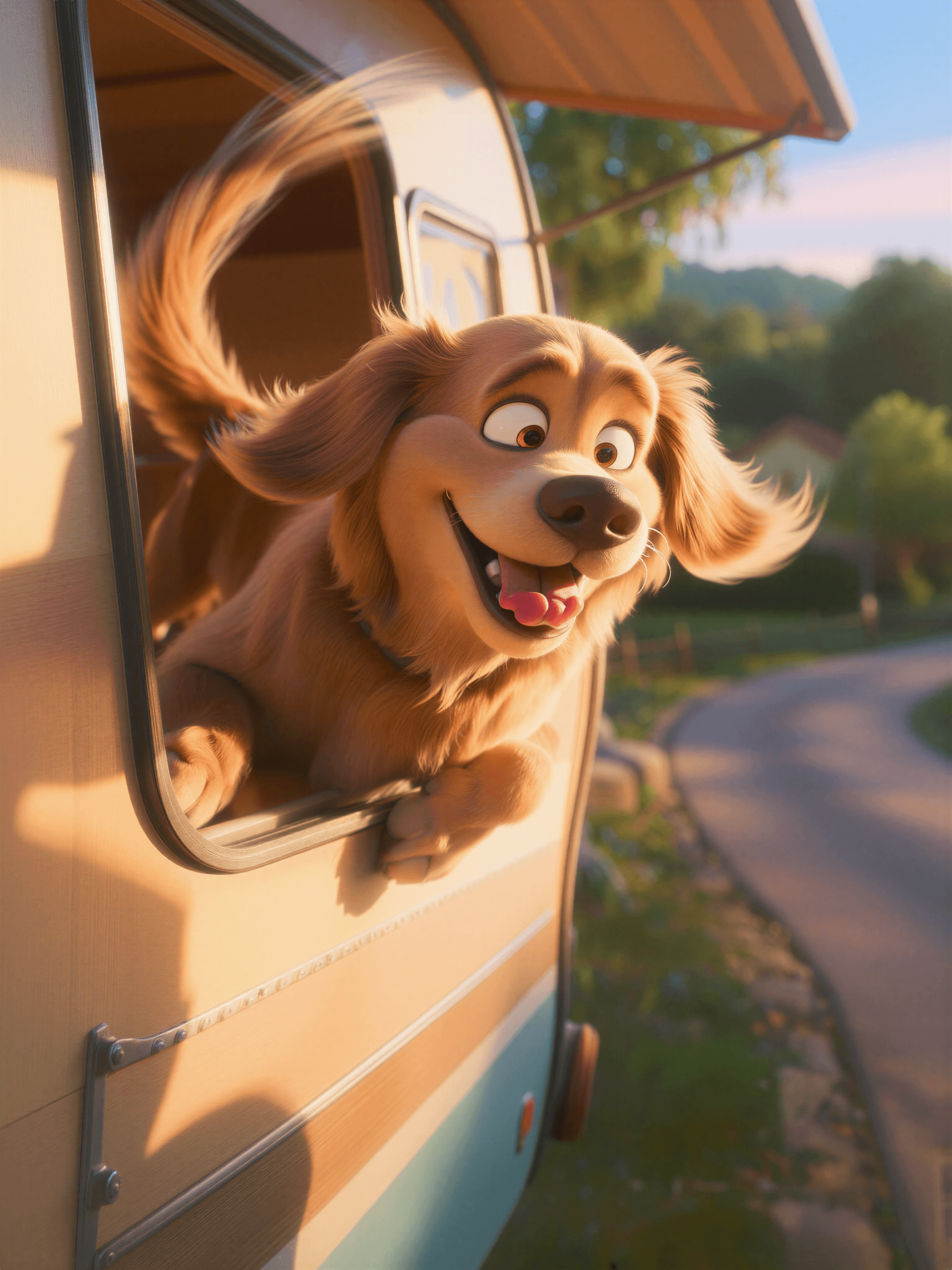 Animation Shot ✨ - Image 1