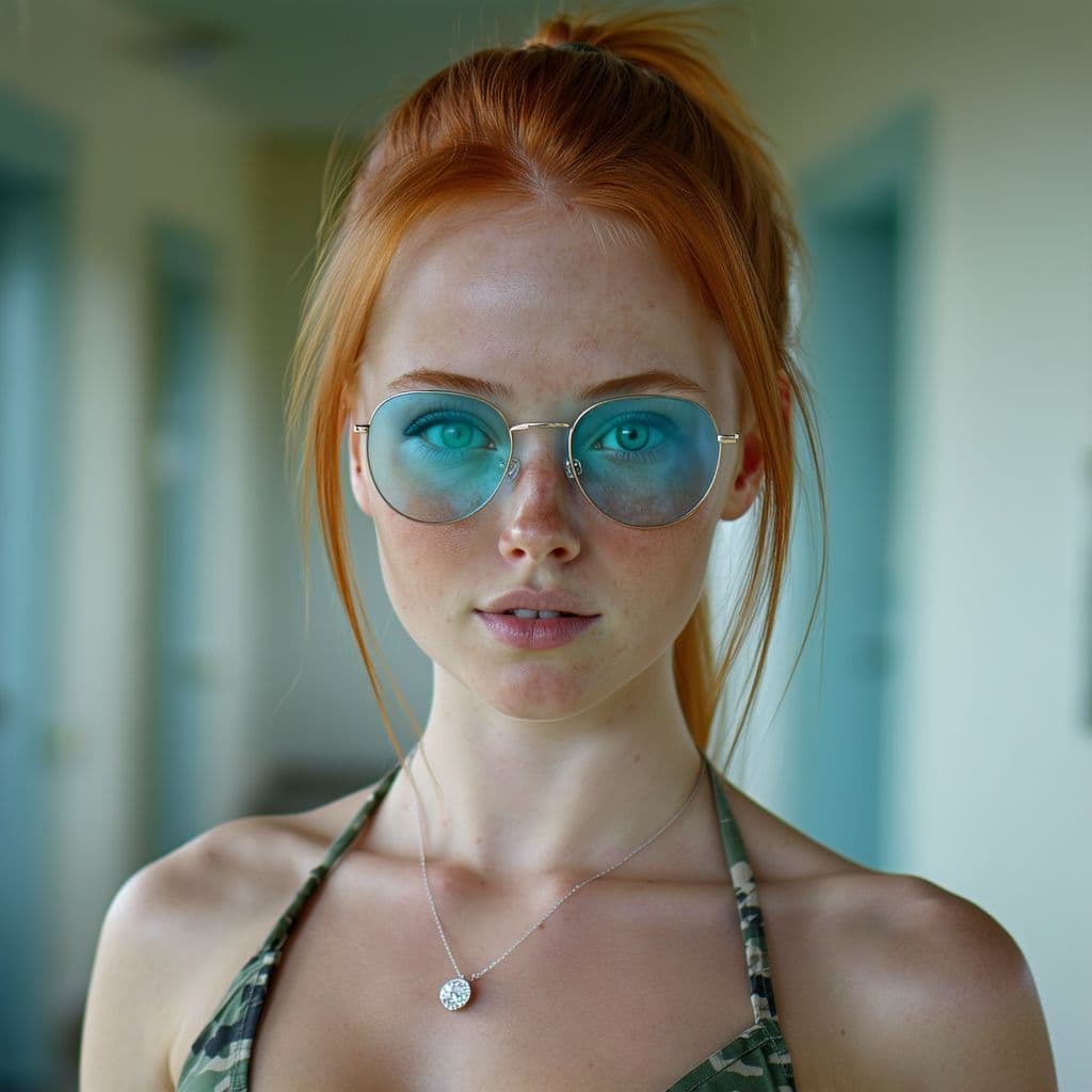 AI generated: score_9, A ultra-high definition 8k, photo real, hyper-detailed image of a gorgeous young and petite...