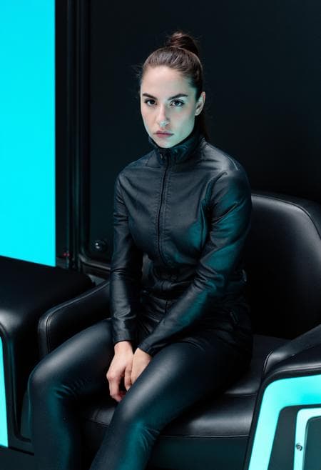 Rebecca Bagnol