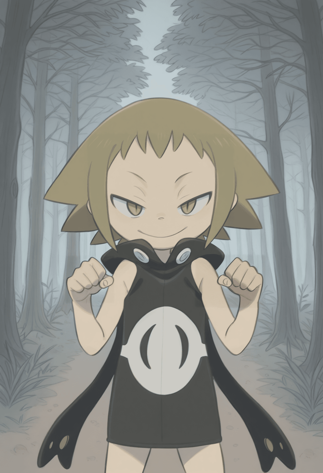 Kinni Style XL - Image 1