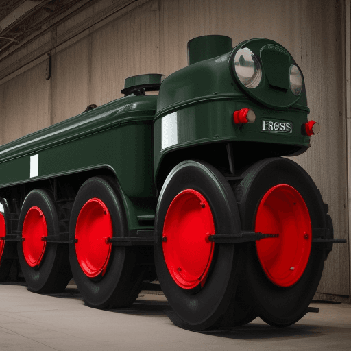 AI generated: The number 1958 in three colors red green and black 
