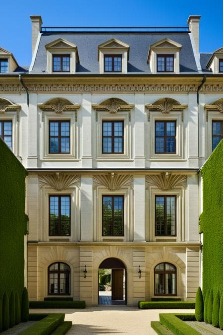 JJs Baroque Architecture - Image 3