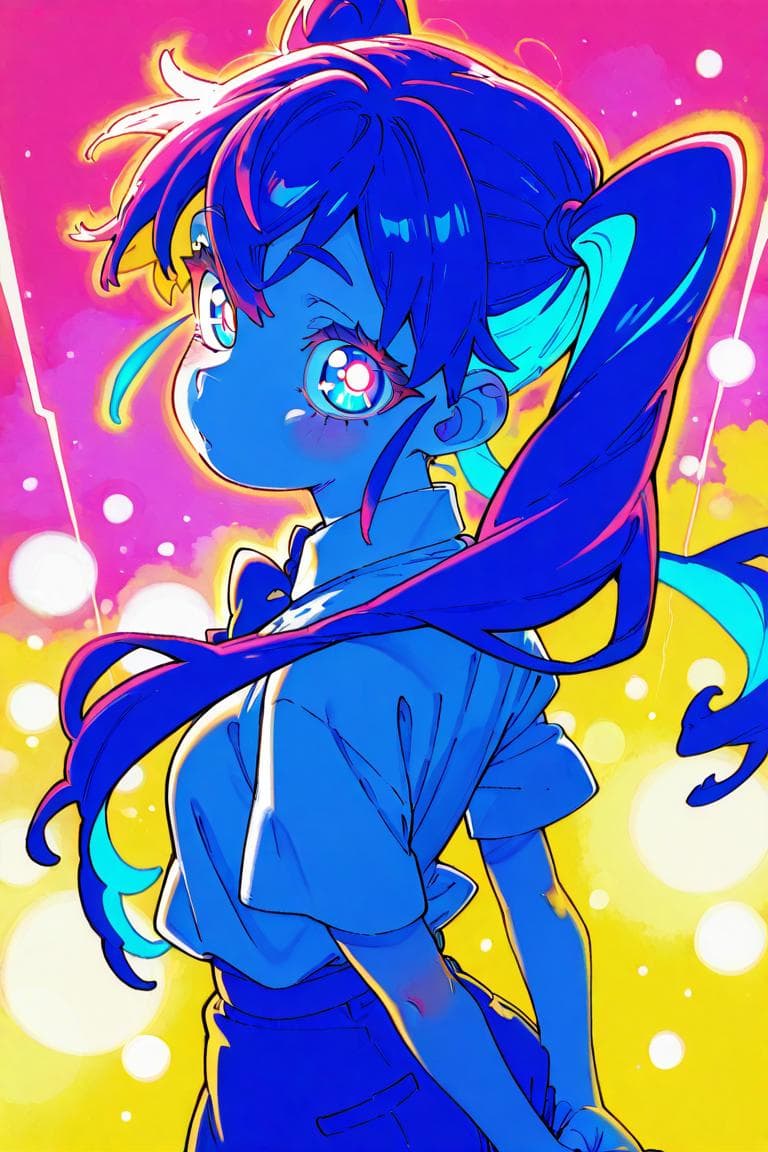 Dynas - Illustrious Custom Style - Image 1