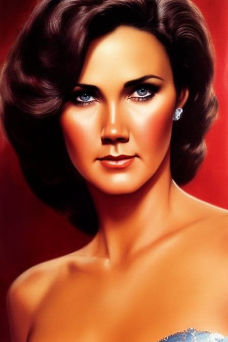 Lynda Carter (1970s)