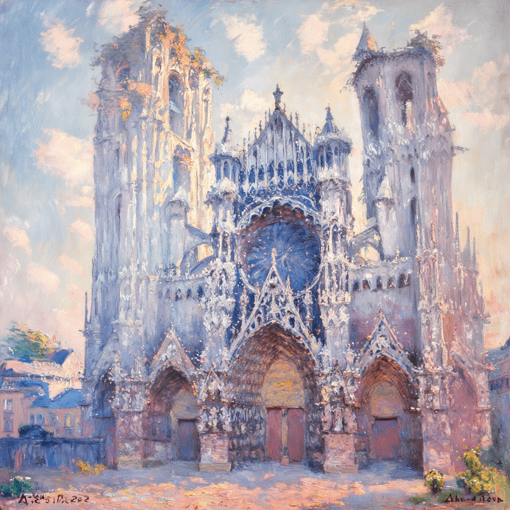 Impressionism - Image 4