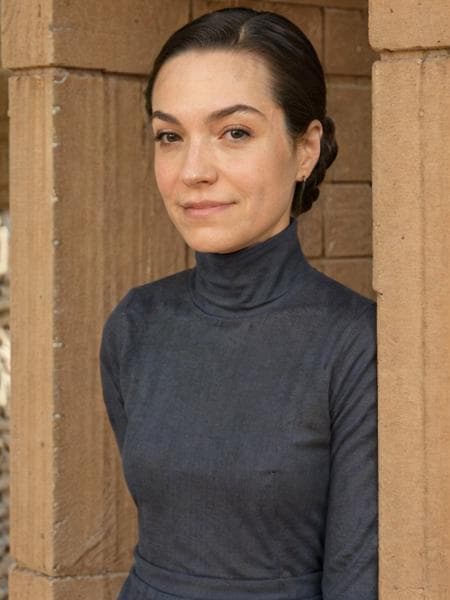Dr. Katharyn Hanson - Image 5