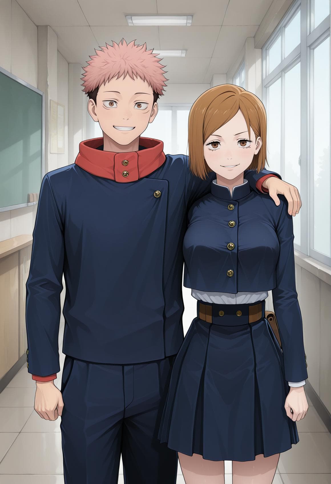 shoulder-to-shoulder_IL - Image 3