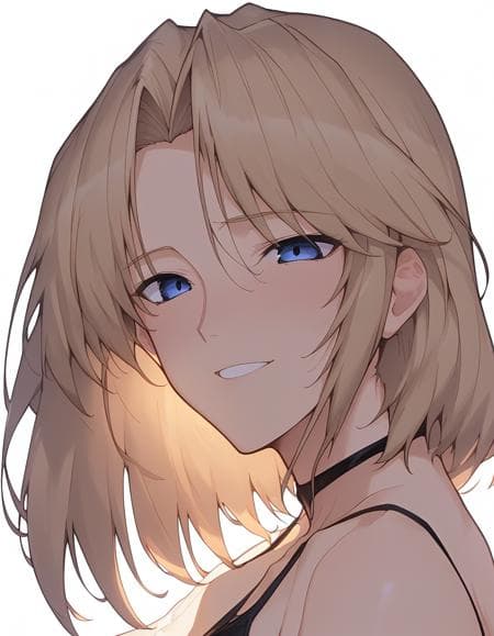 halcon style/はるこん_スタイル - Image 3