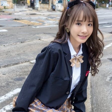 Kana Momonogi