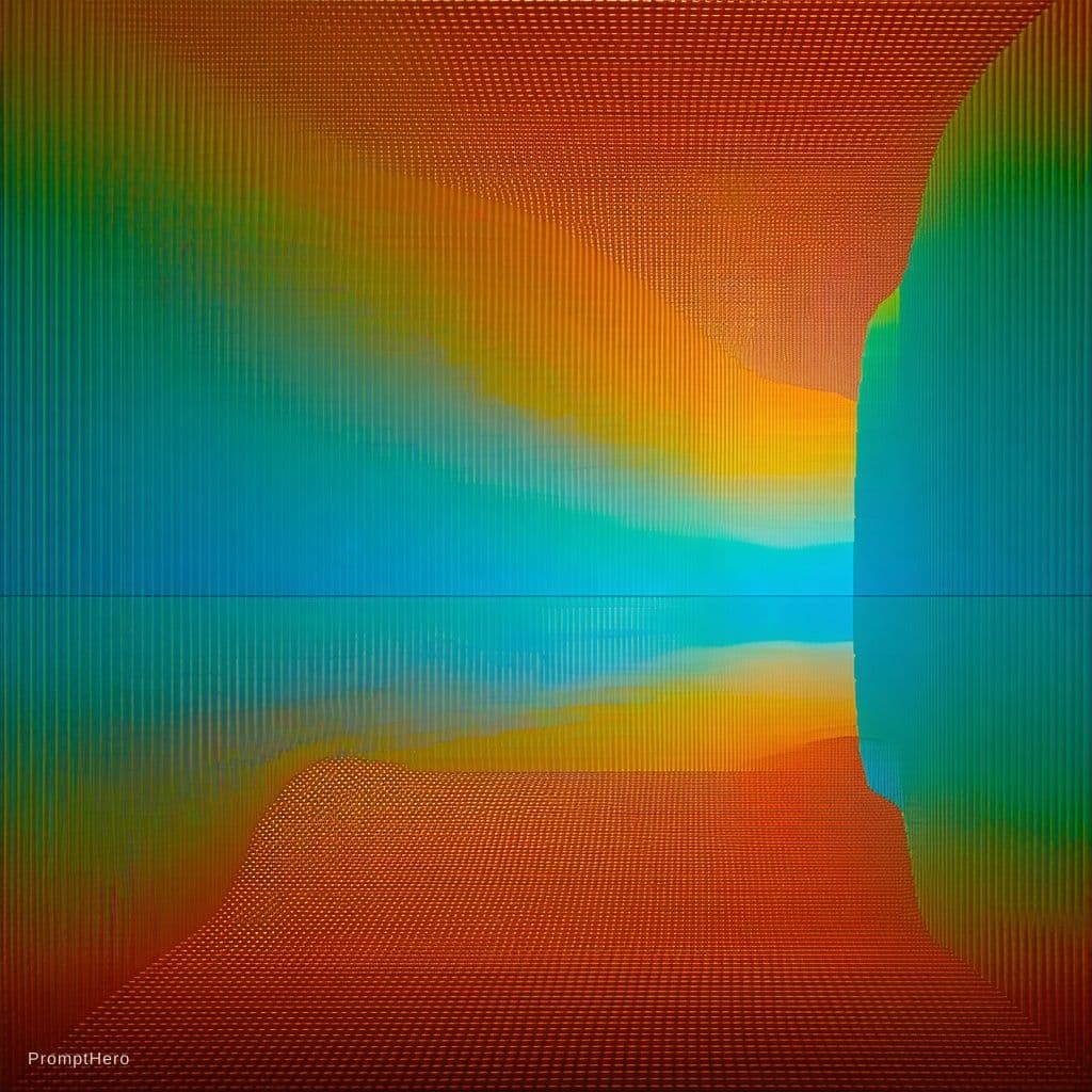 AI generated: Stable Diffusion XL