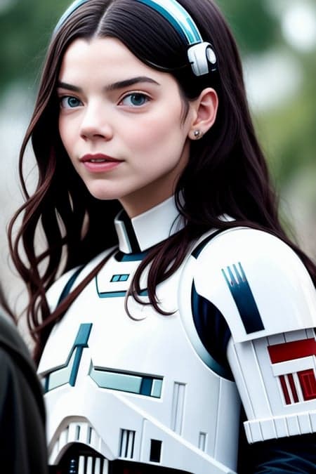 Anya Taylor-Joy - Image 5