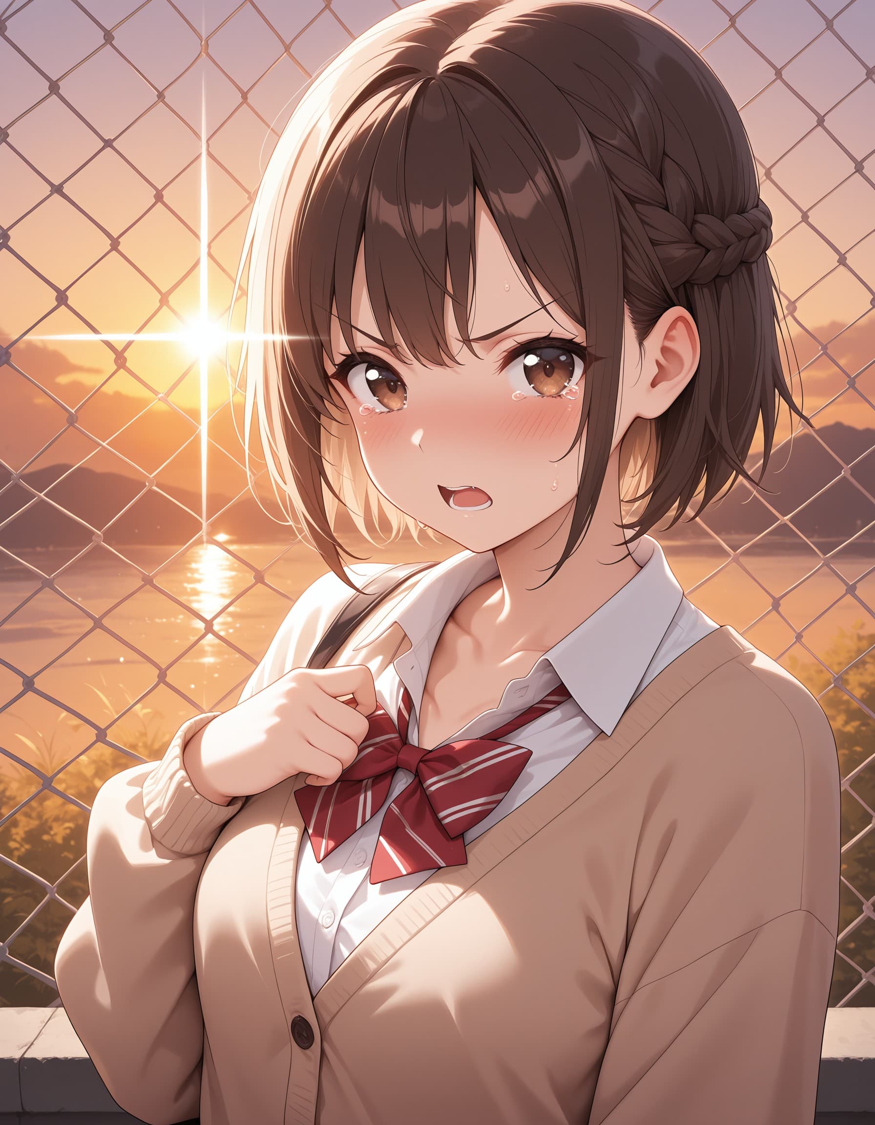 Ena Shinonome - Image 3
