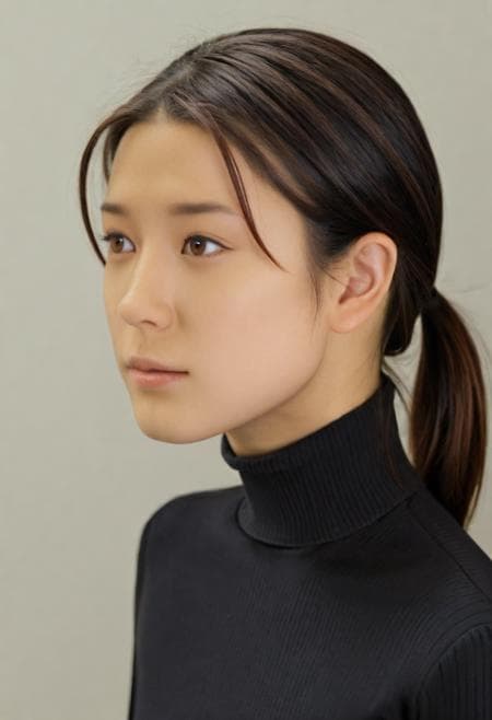 Grace Park, Actress [Illustrious]