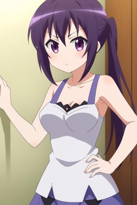 Gochuumon | Rize Tedeza | PDXL - Image 1
