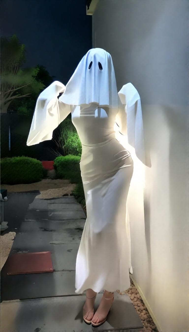 ghost_cosplay - Image 2