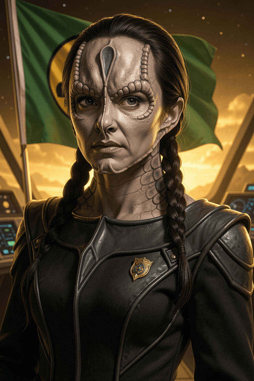 Star Trek: Cardassians - Image 5
