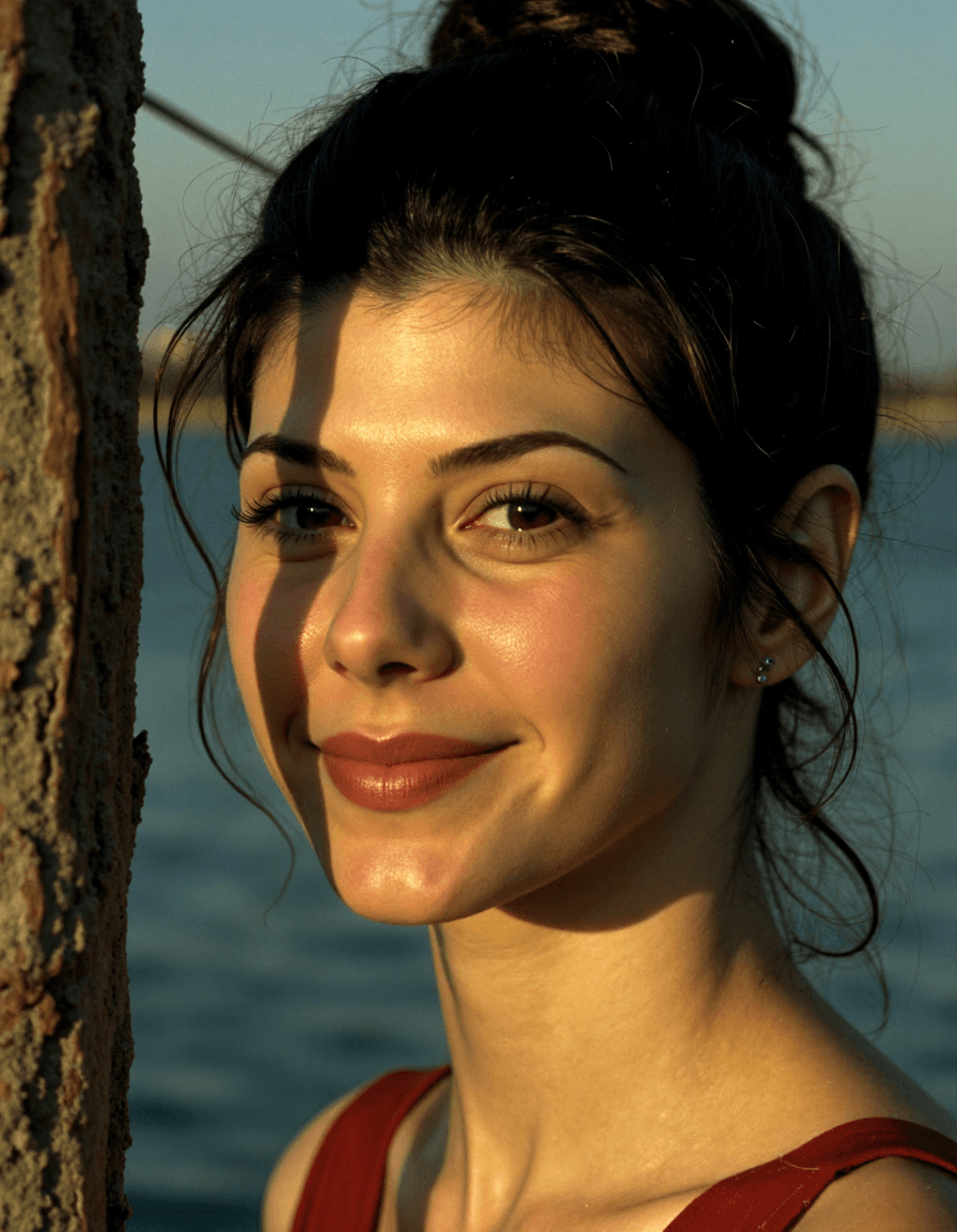 Marisa Tomei (Ca 1995)