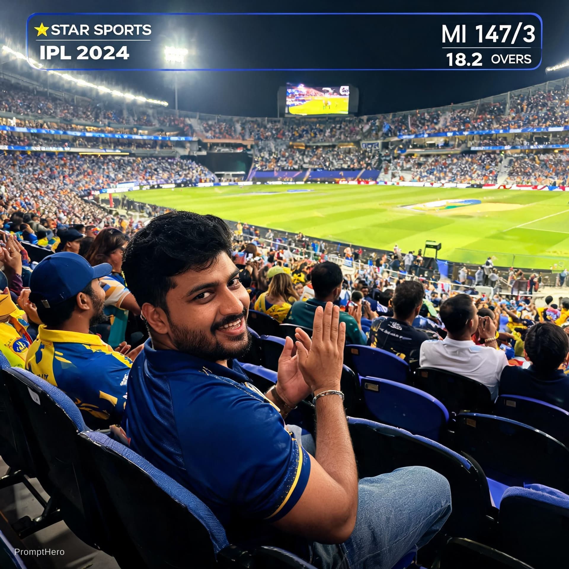 AI generated: Use the upload refrence image as the exact identity reference for the subject 
Create a hyper-realis...