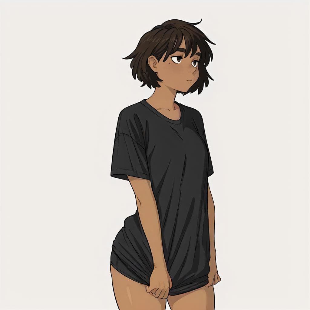 Questionable Content Character Pack - Image 1