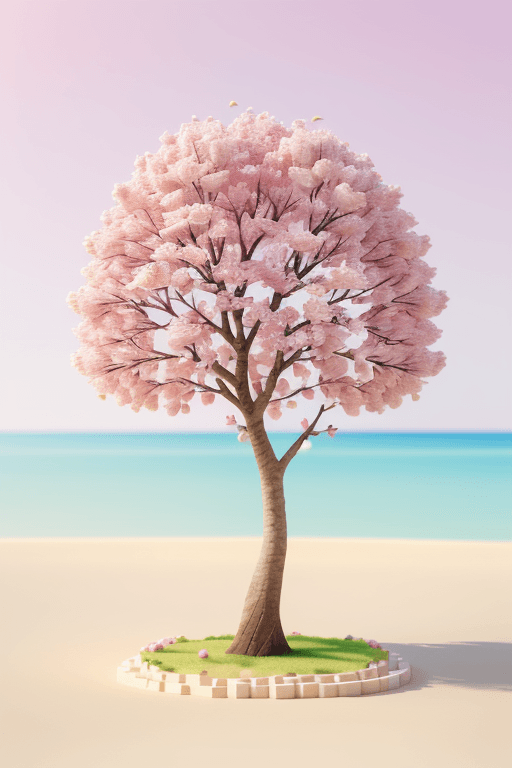 3D Cube Style [SDXL+1.5]