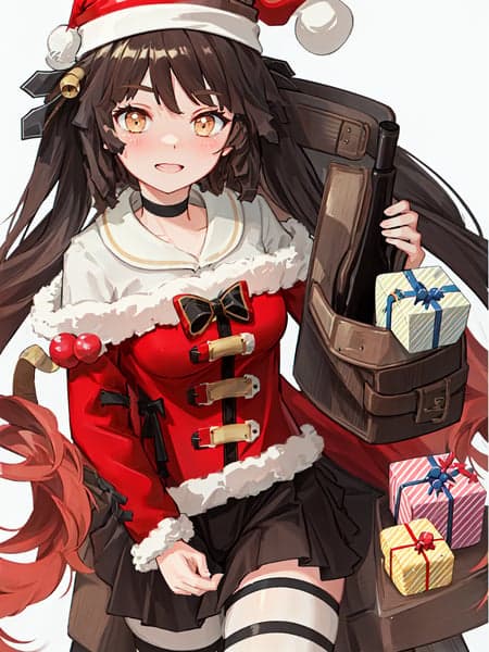 M14 Girls_Frontline