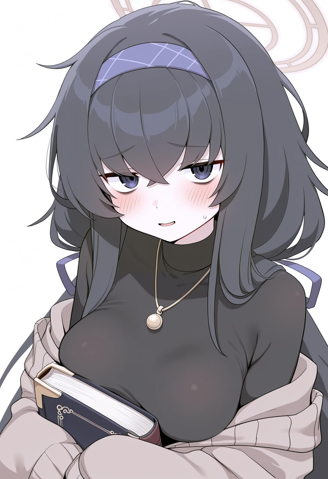 Choujiroo (超ジロー) Style [Illu0.1]