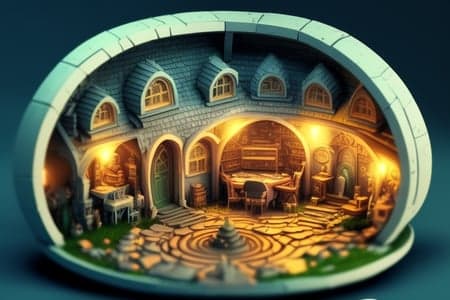 Isometric Dreams SD2.1  - Image 3