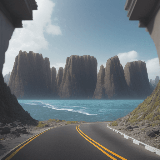 AI generated: out reality,8k
