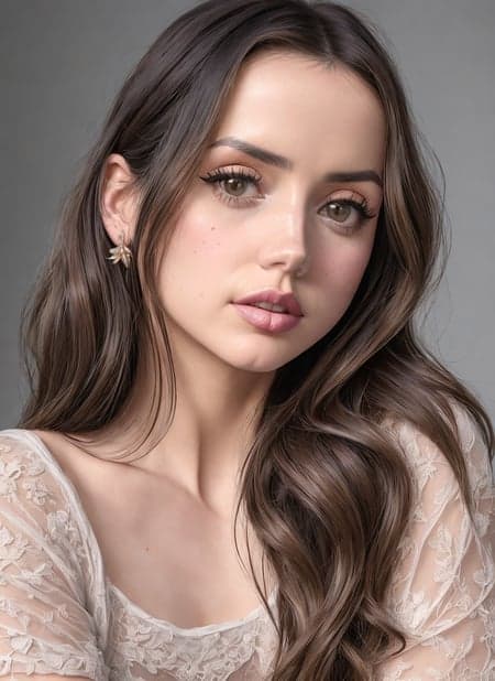 Ana de Armas - Embedding - Image 1