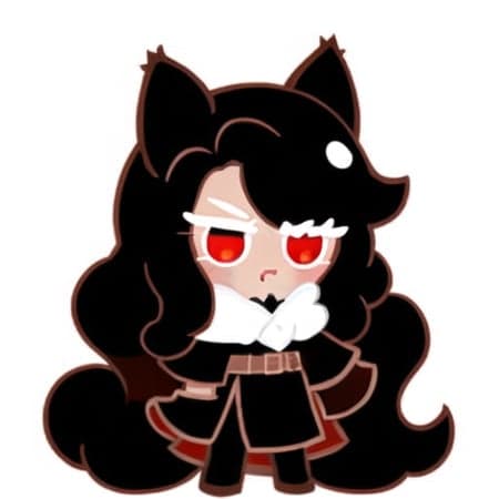 Cookie Run Character Style - Image 2