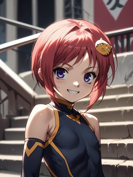 Chouhi (Koihime Musou) - Image 2