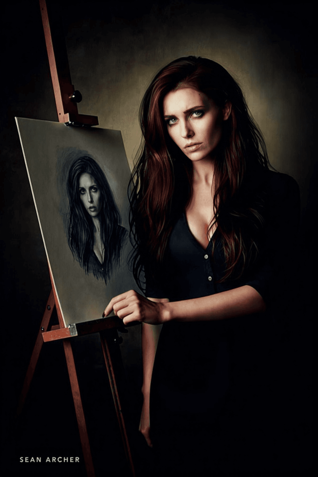 PHOTOSTYLE BY  SEAN ARCHER - Image 5