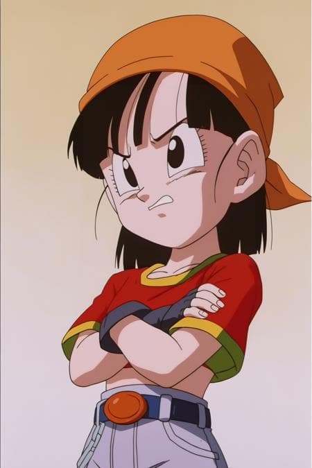 Pan - Dragon Ball - Image 5