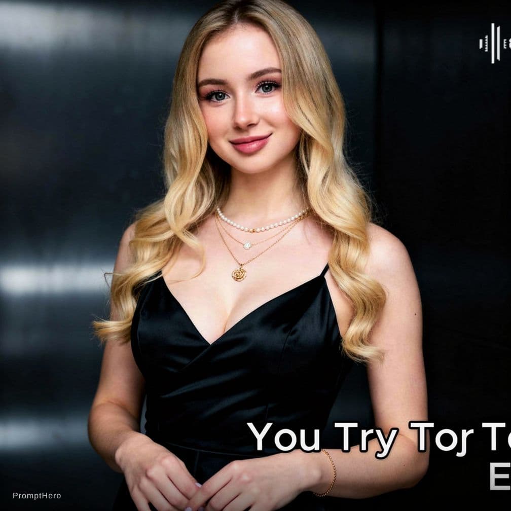 AI generated: sexy with black style like blacked