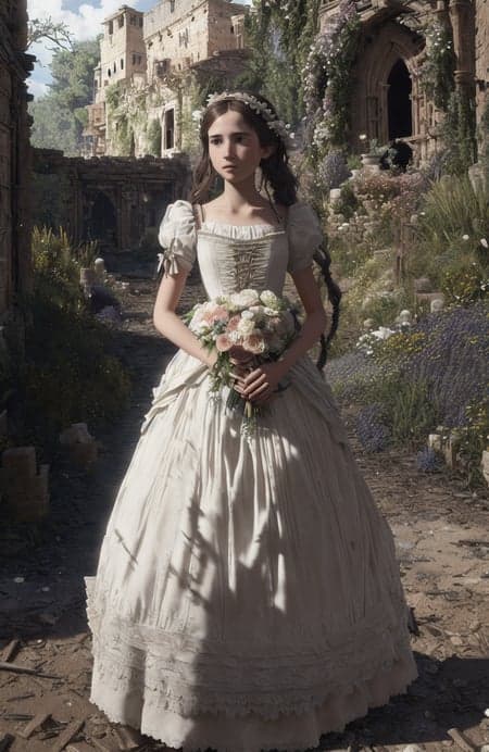 Renaissance Style - Image 2