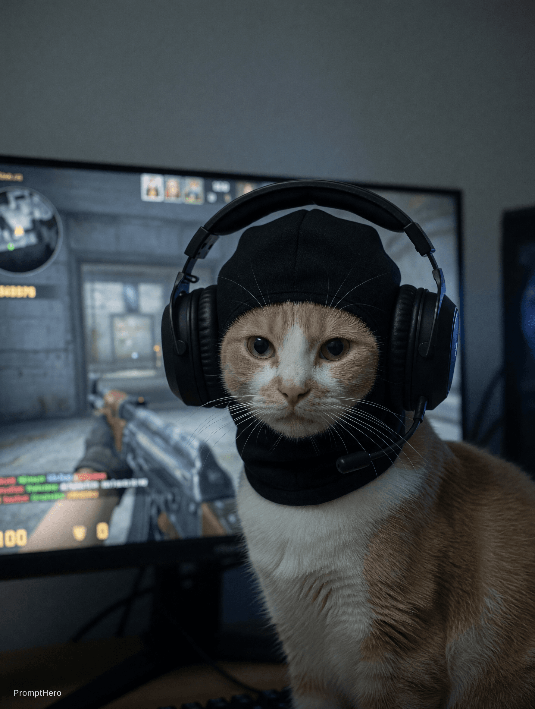 AI generated: {
"meta": {
"version": "1.2",
"locale": "es-VE",
"type": "advanced_profile_animal_humor_gaming",
"gl...