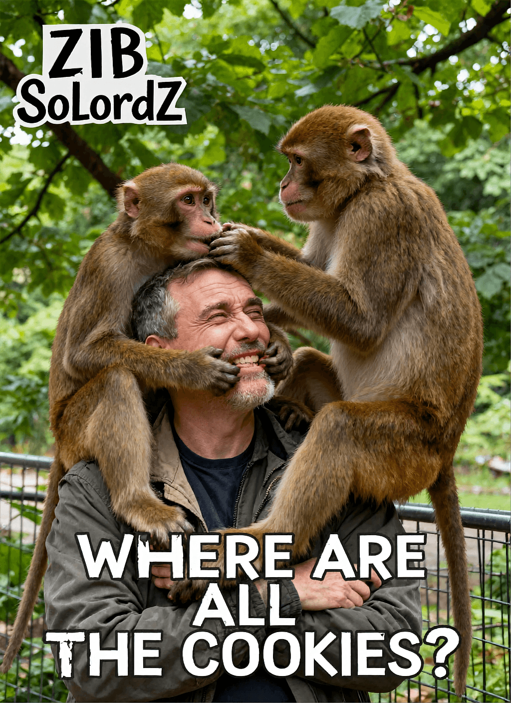 SoLordZ - Image 1