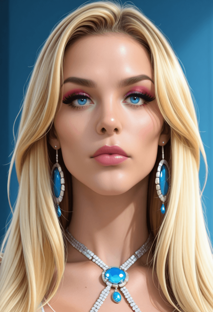 Doll Face - Image 1