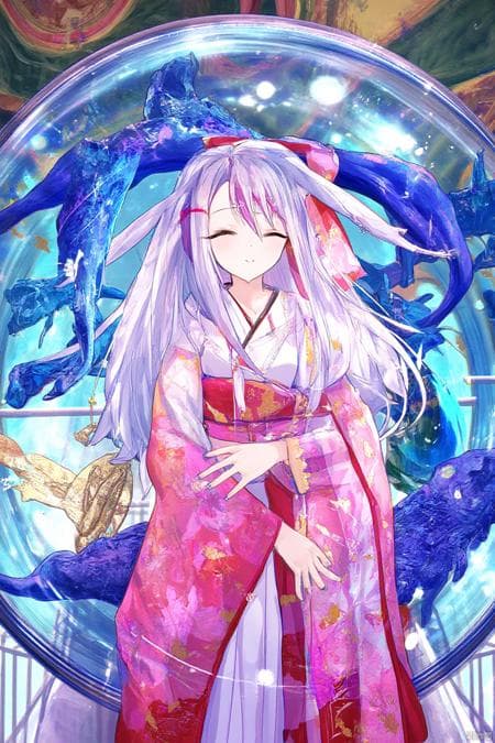 Fuzichoco's Art Style - Image 2