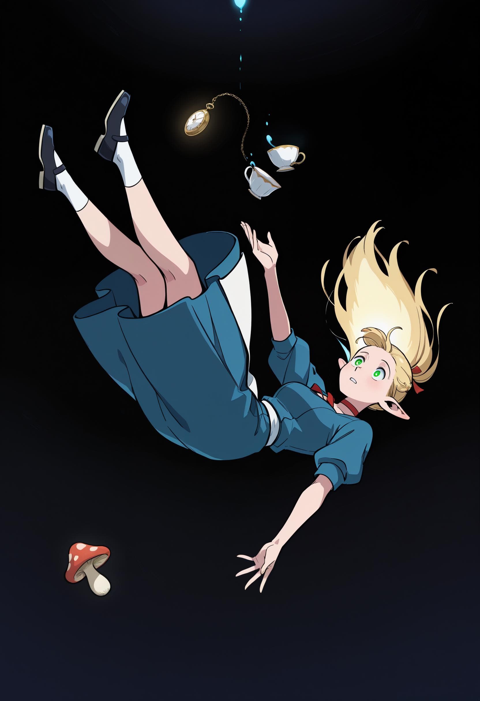 Falling - Image 2