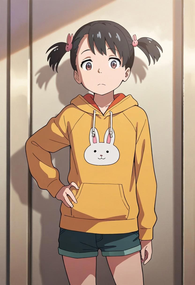 Miyamizu Yotsuha | Your name | 君の名は。 - Image 3
