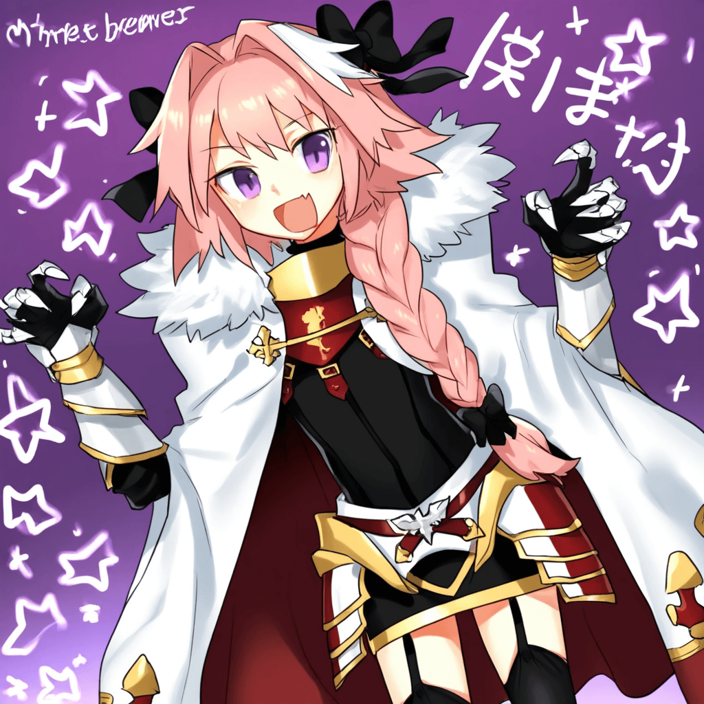 AstolfoXL - Image 2