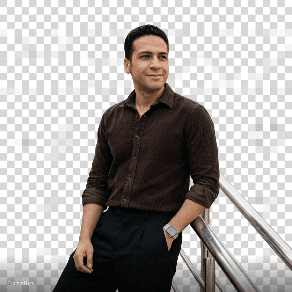 AI generated image