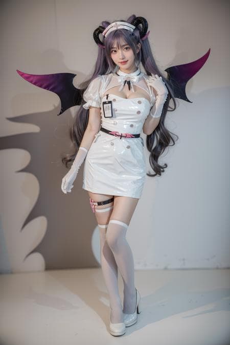 <Genshin Impact> Cosplay (official/doujin) costume collection | 原神 cosplay (官设/同人) 服装集合