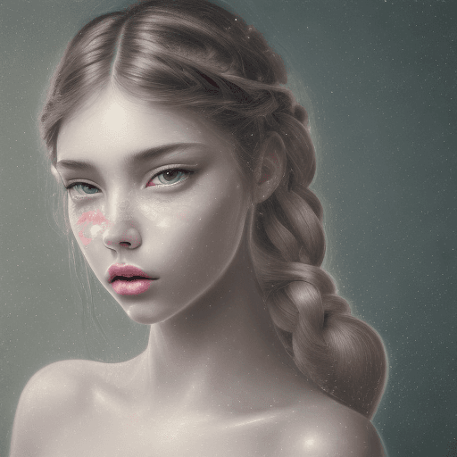 AI generated: Wide portrait, masterpiece, highest quality, UHD texture, High quality shadow, intricate details, be...